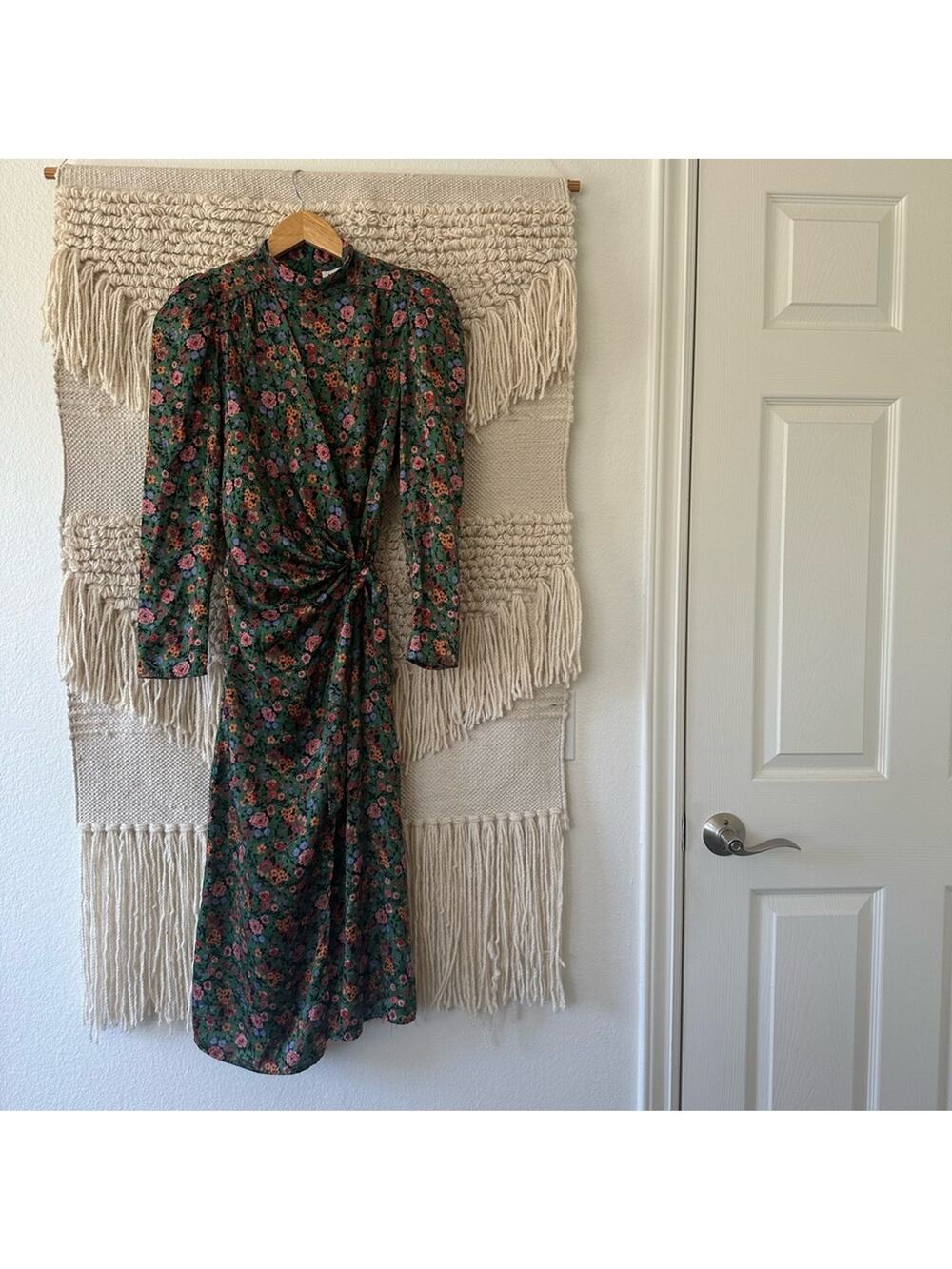 Sandro Lueur Dress